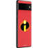 Disney The Incredibles Main Logo Google Pixel 6 Pro Skin